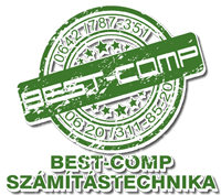 BEST-COMP.hu - Új és használt számítógép hardver (Nyíregyháza)
